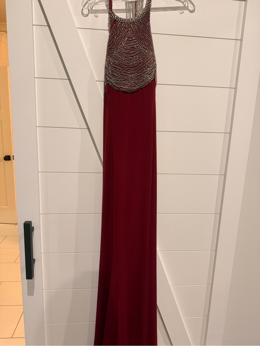 Rachel Allan Dress